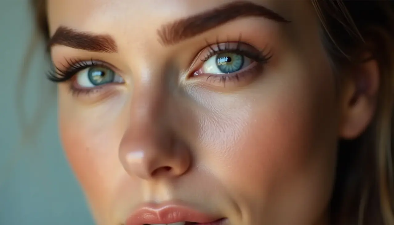 Delineado Perfeito: Truques Que Vão Mudar Sua Maquiagem em 2026