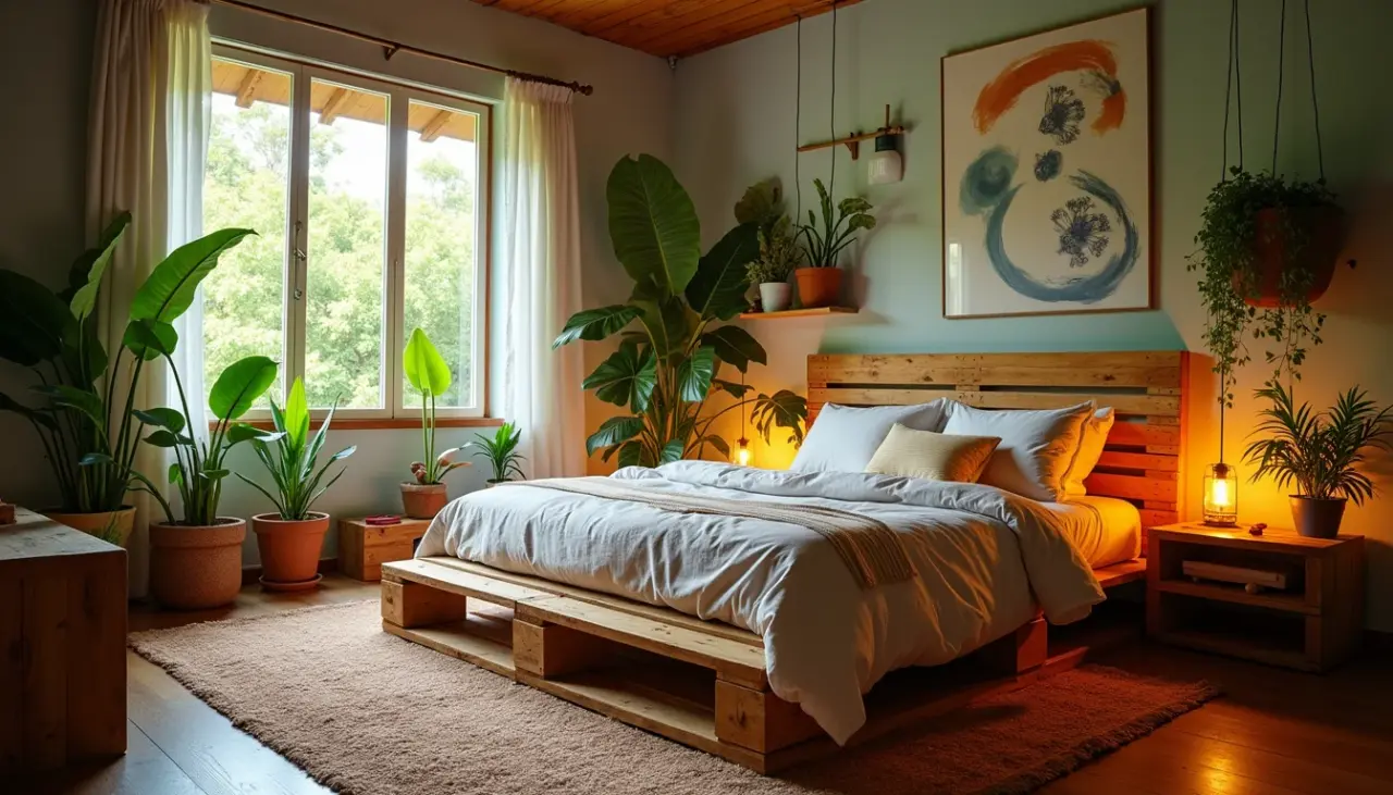 Como Fazer uma Cama de Pallet: O Guia Definitivo (Passo a Passo) Como Fazer uma Cama de Pallet: O Guia Definitivo (Passo a Passo)