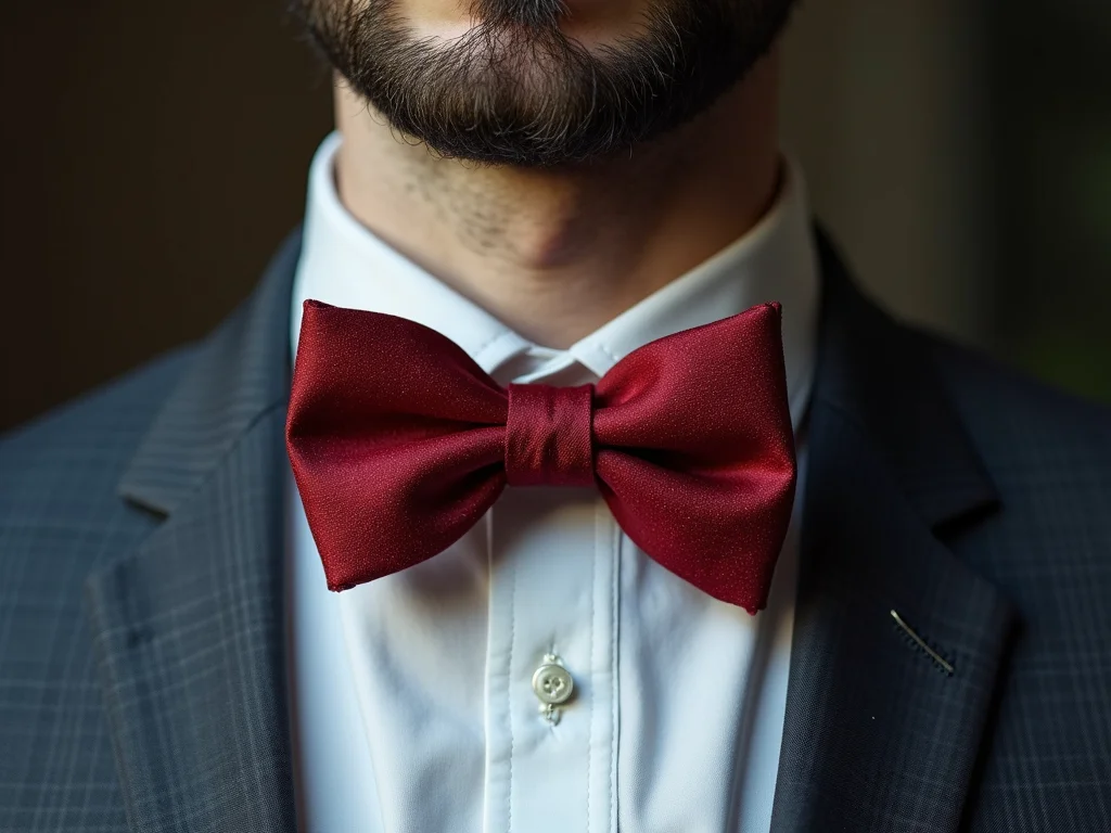 Como Fazer Gravata Borboleta Perfeita em Minutos! Como Fazer Gravata Borboleta Perfeita em Minutos!