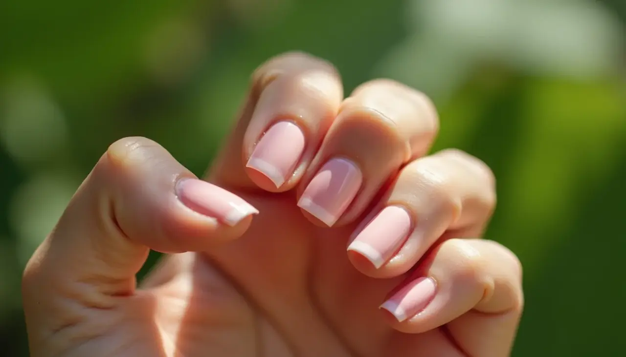 Unhas Quadradas Clássicas: o guia definitivo para um visual atemporal