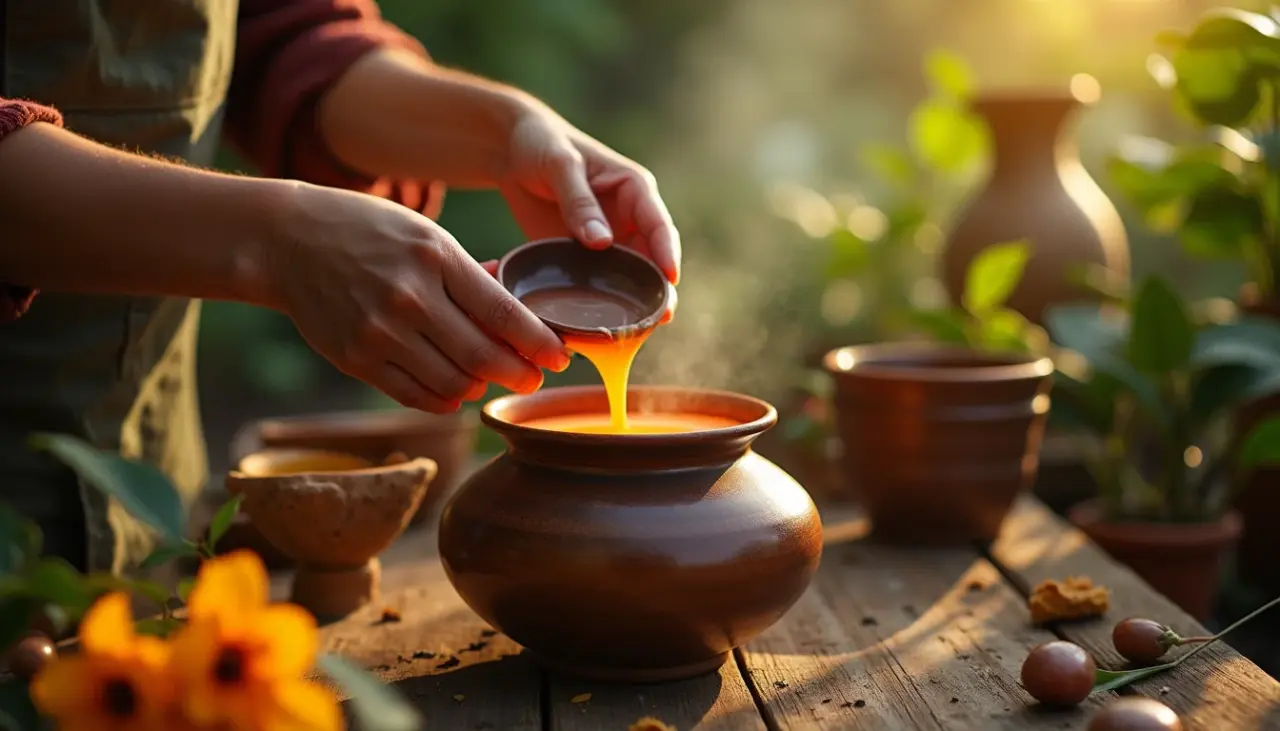 Como Fazer Velas Aromáticas: o segredo dos artesãos [Passo a Passo]