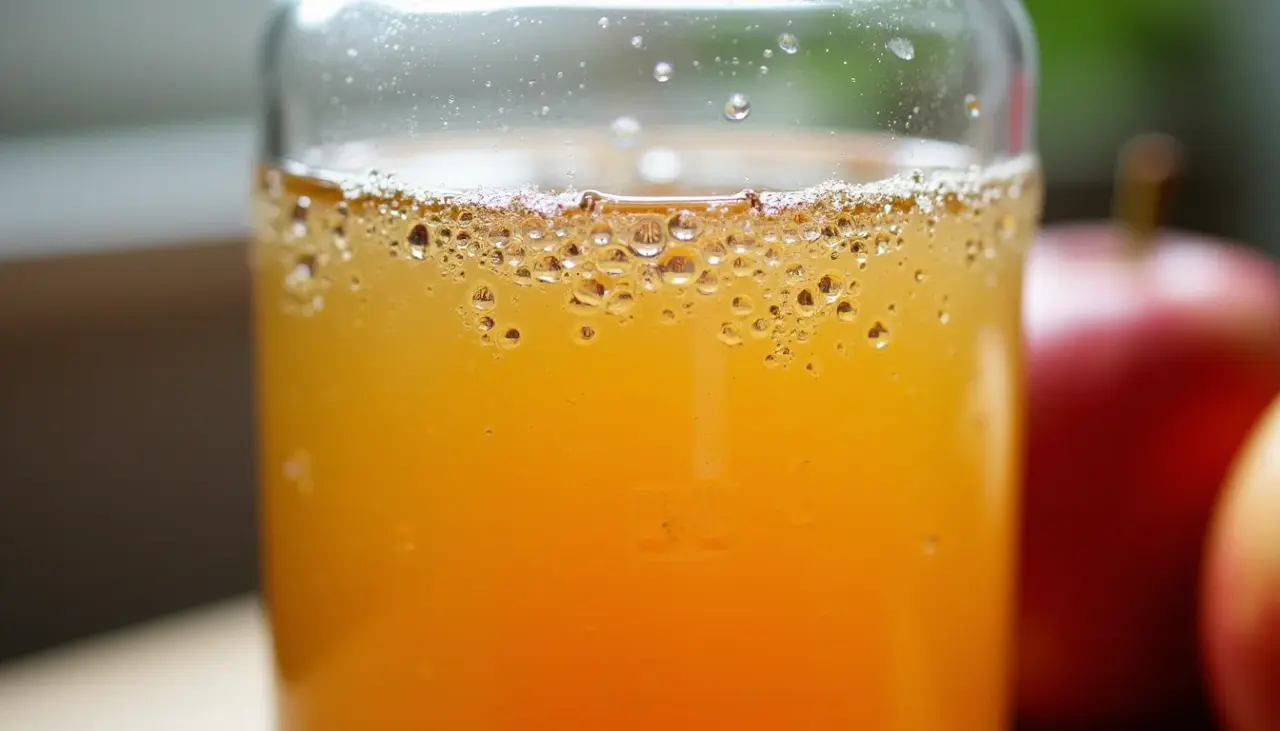 Como Fazer Vinagre de Maçã Caseiro e Natural: O Guia Definitivo 2026 Como Fazer Vinagre de Maçã Caseiro e Natural: O Guia Definitivo 2026