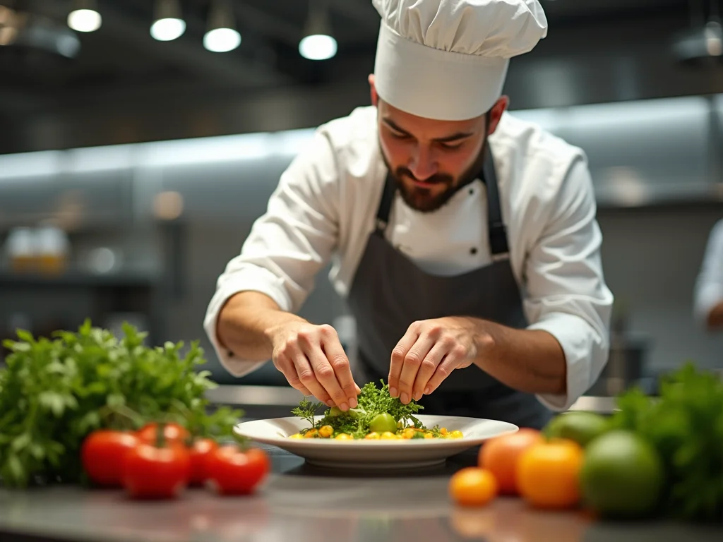 Vinagrete Perfeito: Descubra o Segredo dos Chefs em 2026 Vinagrete Perfeito: Descubra o Segredo dos Chefs em 2026