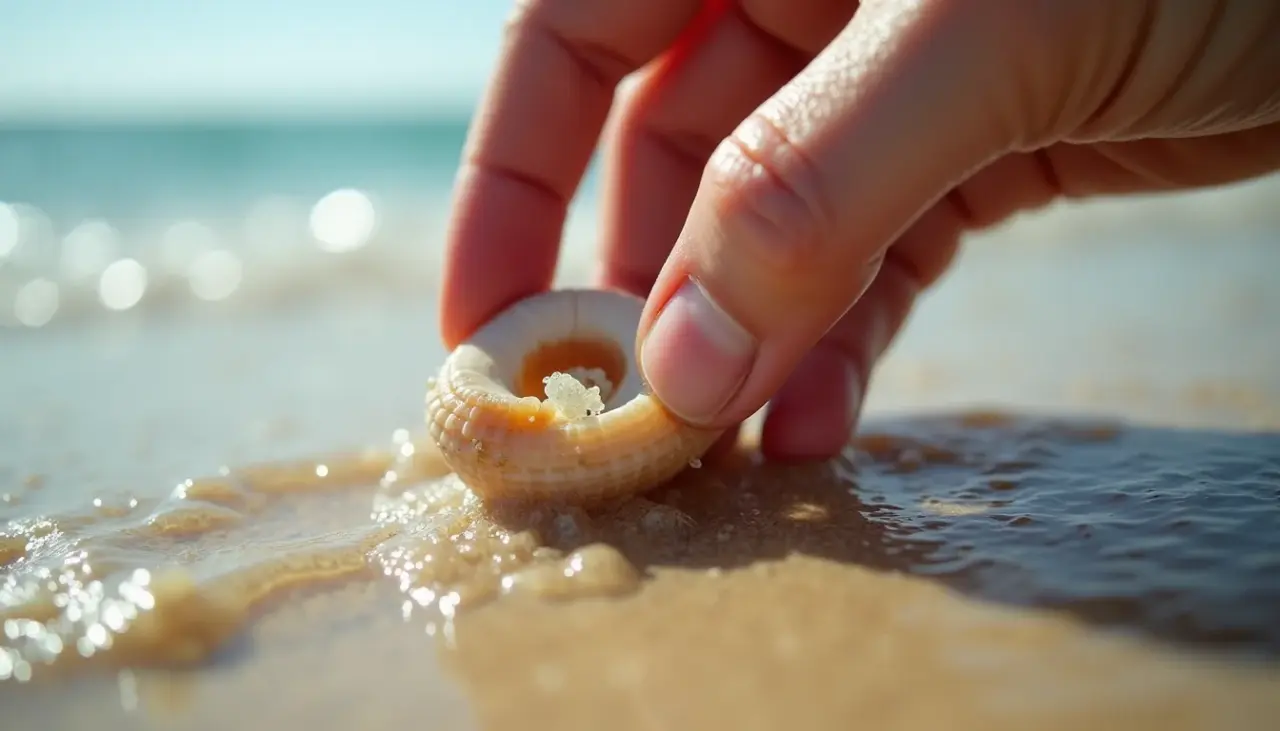 2026: Como Furar Conchas do Mar Desse Jeito Secreto!