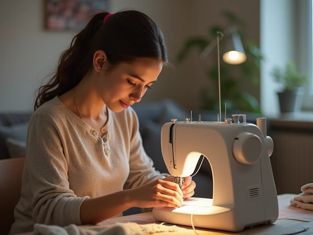 Plano de Aula de Costura: Guia Rápido Para Iniciantes em 2026 Plano de Aula de Costura: Guia Rápido Para Iniciantes em 2026