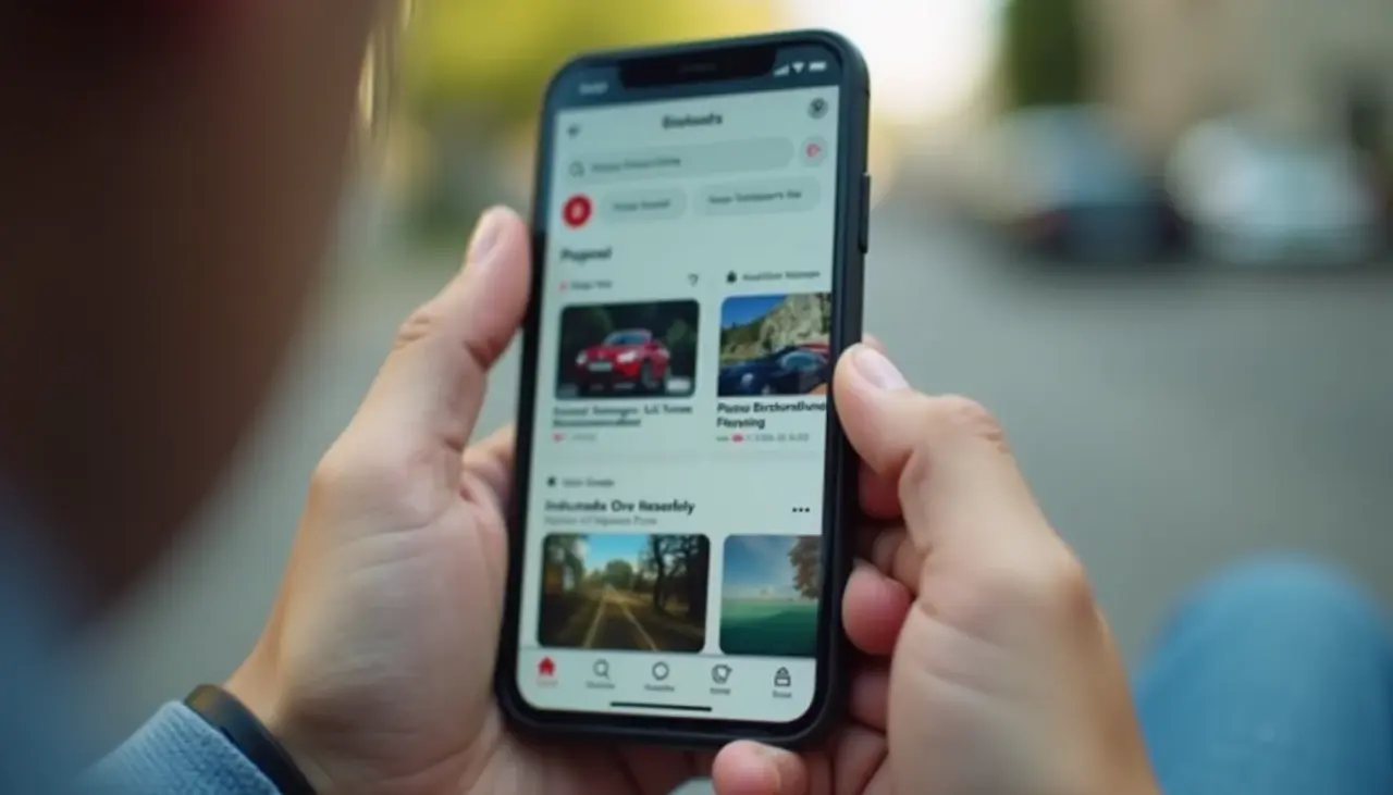 Como Rastrear Imagens: O Segredo Oculto em 2026 Como Rastrear Imagens: O Segredo Oculto em 2026