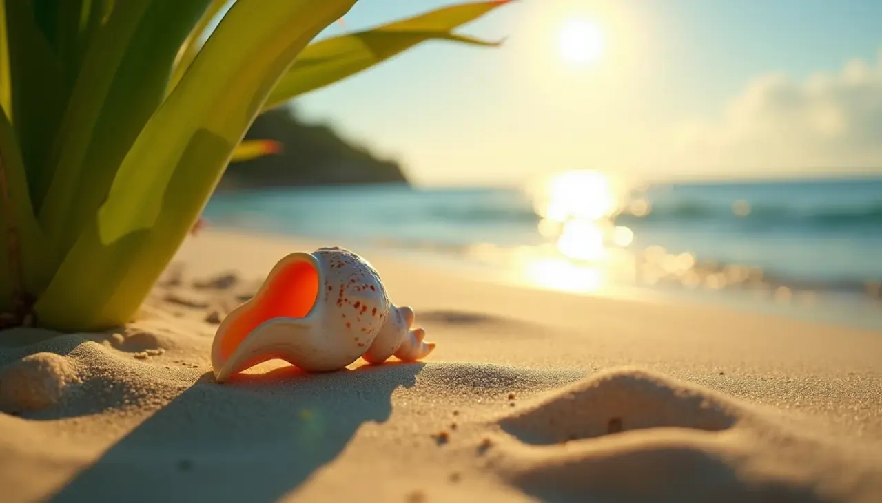 Conchinha: A técnica secreta de relaxamento [2026]