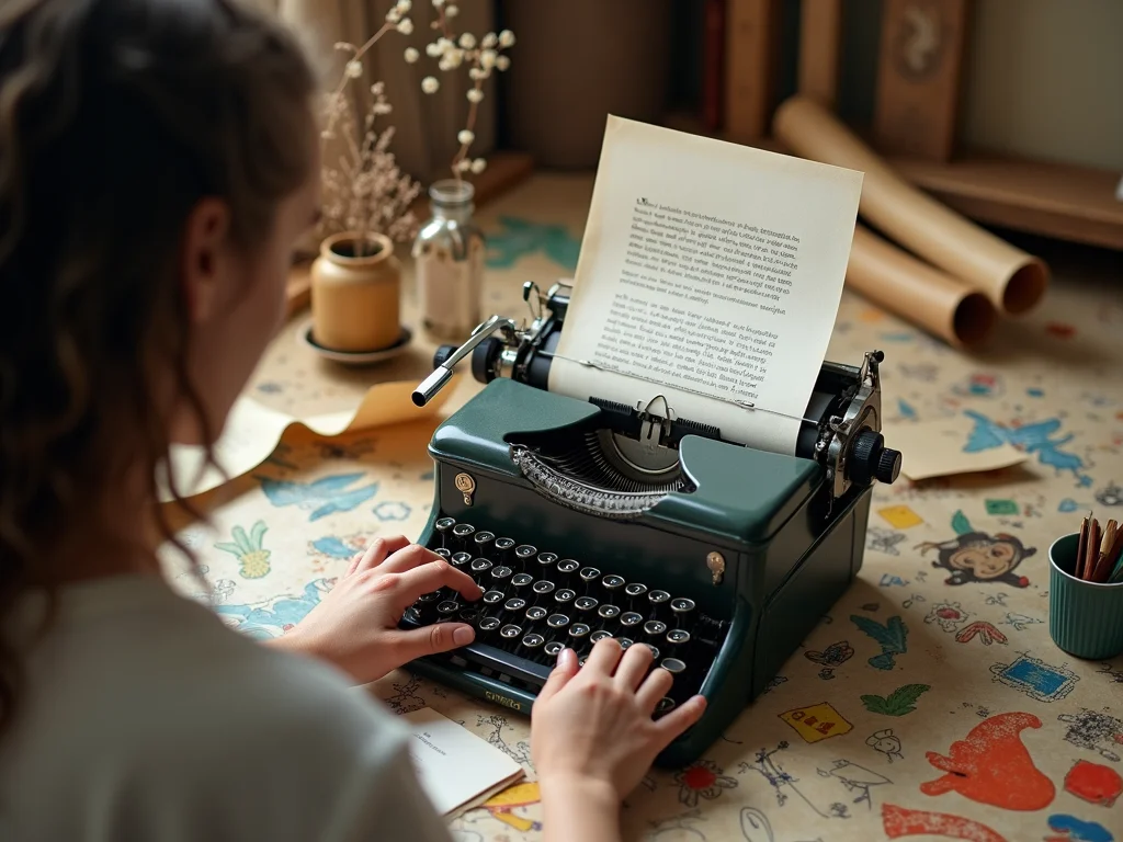 Cordel Como Fazer: Crie Histórias Encantadoras em Minutos Cordel Como Fazer: Crie Histórias Encantadoras em Minutos