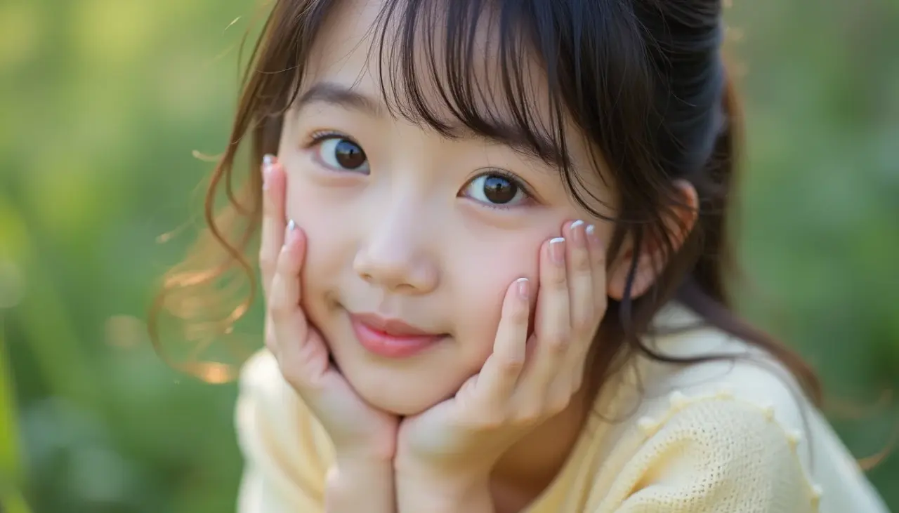 Coreana Fofa: O Guia Definitivo para o Visual dos Sonhos em 2026