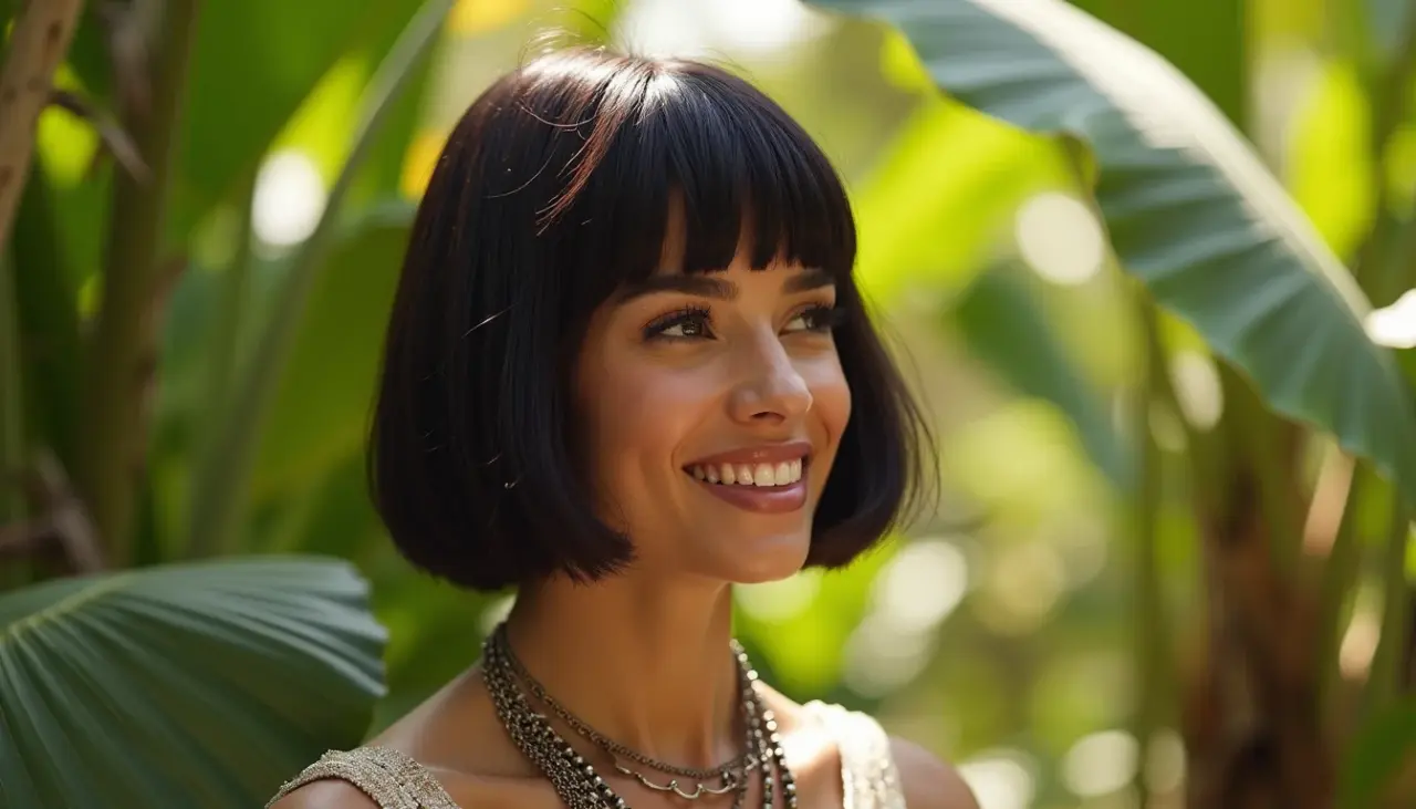 Corte Chanel: 11 variações que renovam seu visual [2026]