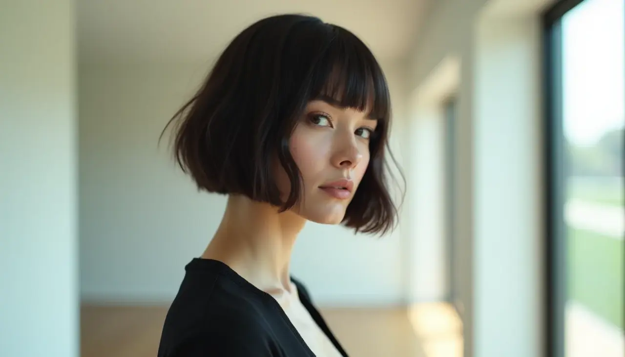 Corte Chanel Repicado: O Look Perfeito Para 2026?