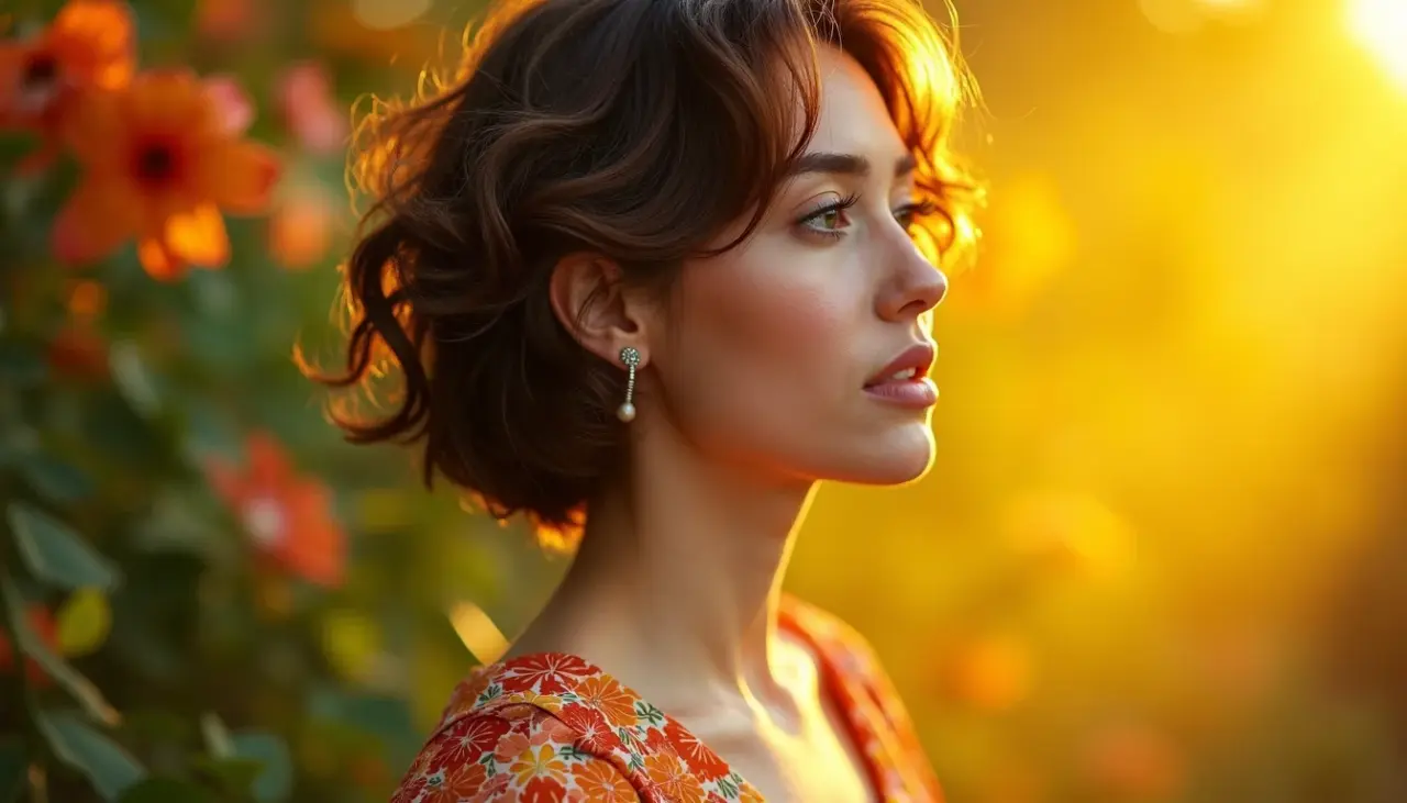 Cortes de cabelo curto feminino: 7 inspirações que você vai amar!