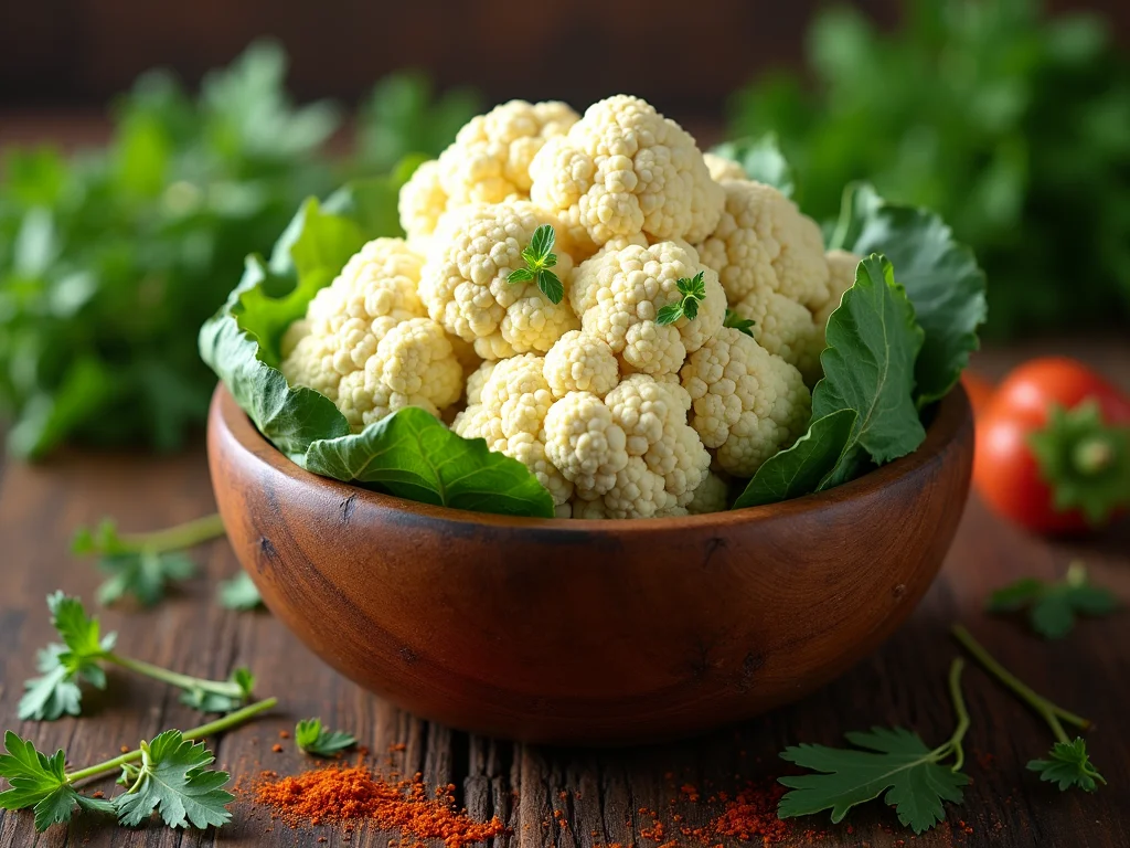 Couve Flor em Receitas: 5 Maneiras Surpreendentes de Preparar Couve Flor em Receitas: 5 Maneiras Surpreendentes de Preparar