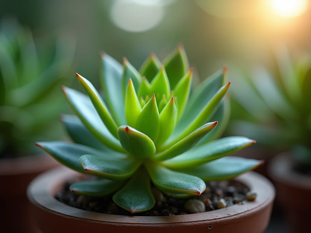 Suculentas Saudáveis: O Guia Essencial Para Iniciantes em 2026 Suculentas Saudáveis: O Guia Essencial Para Iniciantes em 2026