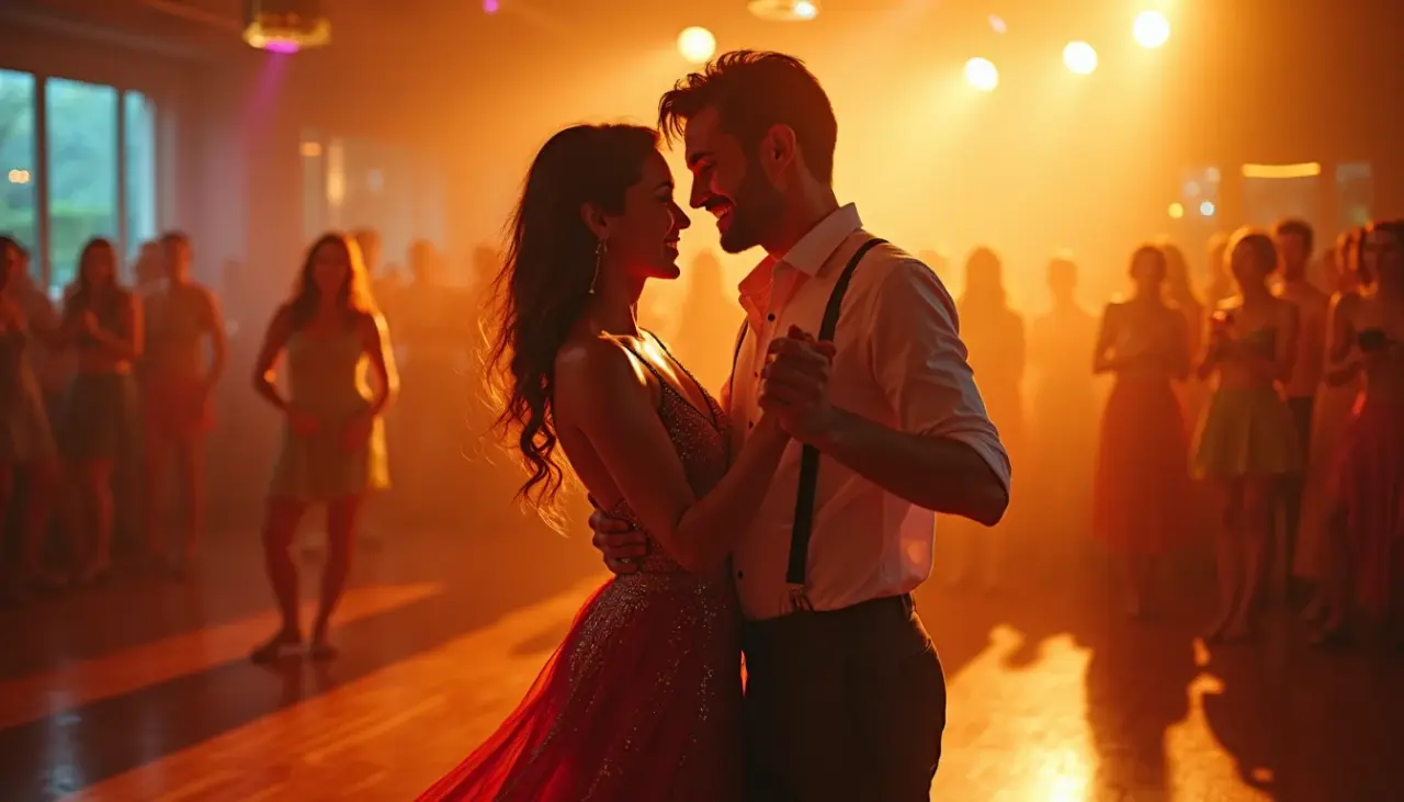 Dança de Salão: 7 passos para brilhar na pista [2026]