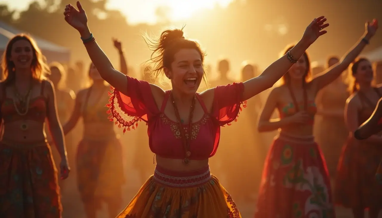 Dança Folclórica: O Segredo Cultural que o Brasil Redescobriu em 2026 Dança Folclórica: O Segredo Cultural que o Brasil Redescobriu em 2026