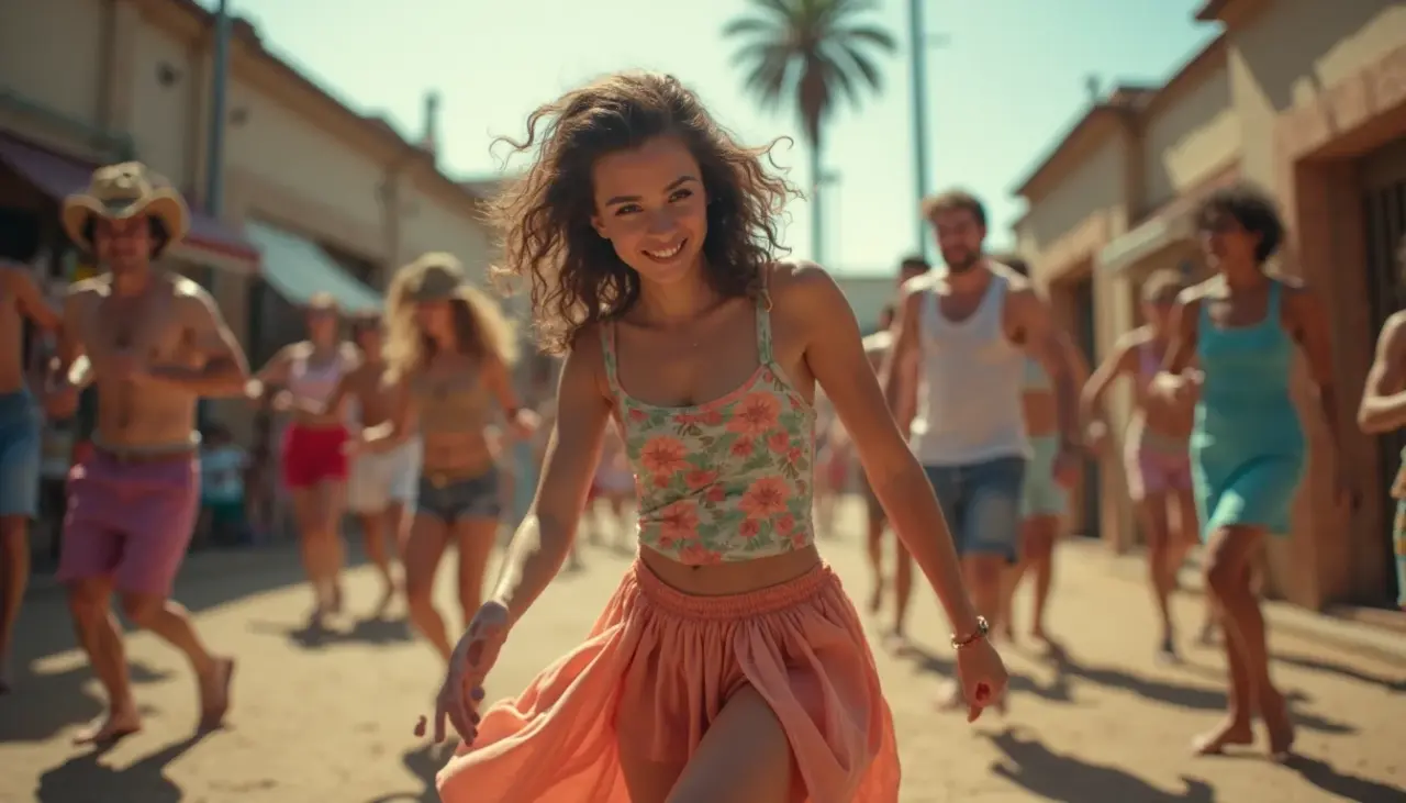 Danca Muito: O Ritmo Que Vai Dominar 2026