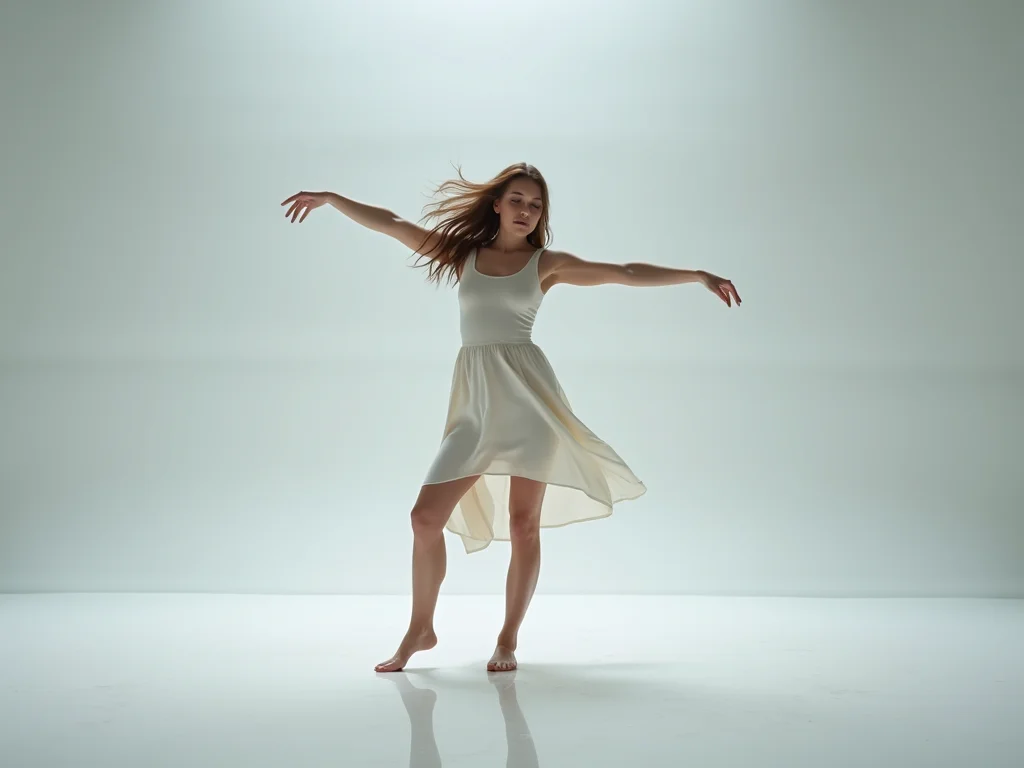 Dançar Sozinha: Como Ganhar Confiança e Movimento em 2026 Dançar Sozinha: Como Ganhar Confiança e Movimento em 2026