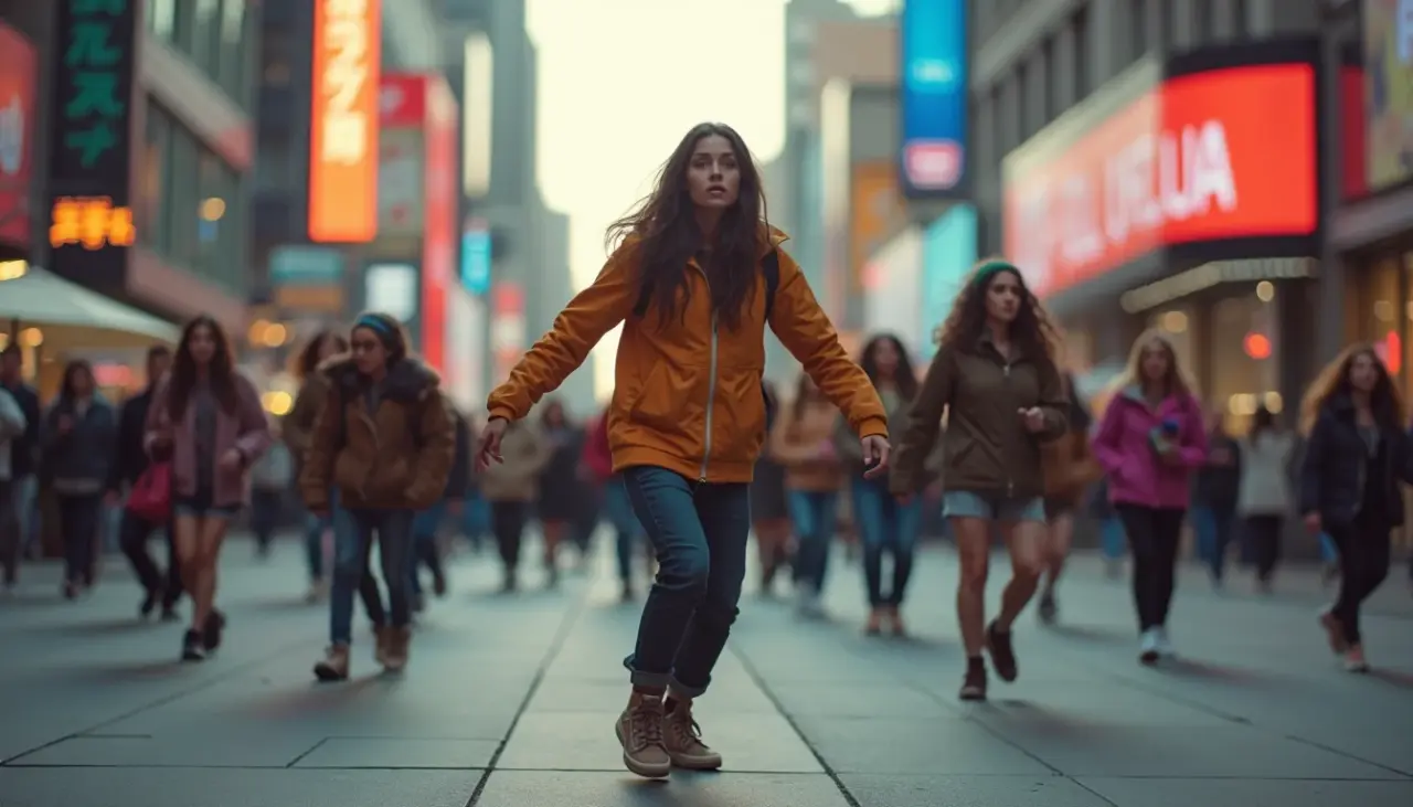 Danças Urbanas: 5 Estilos Que Vão Dominar as Ruas em 2026 Danças Urbanas: 5 Estilos Que Vão Dominar as Ruas em 2026