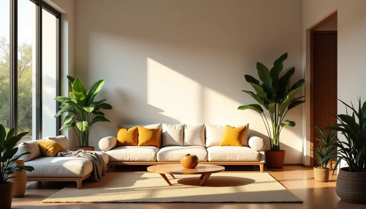 Decoração Minimalista: 7 Ideias que Transformam seu Lar [2026]