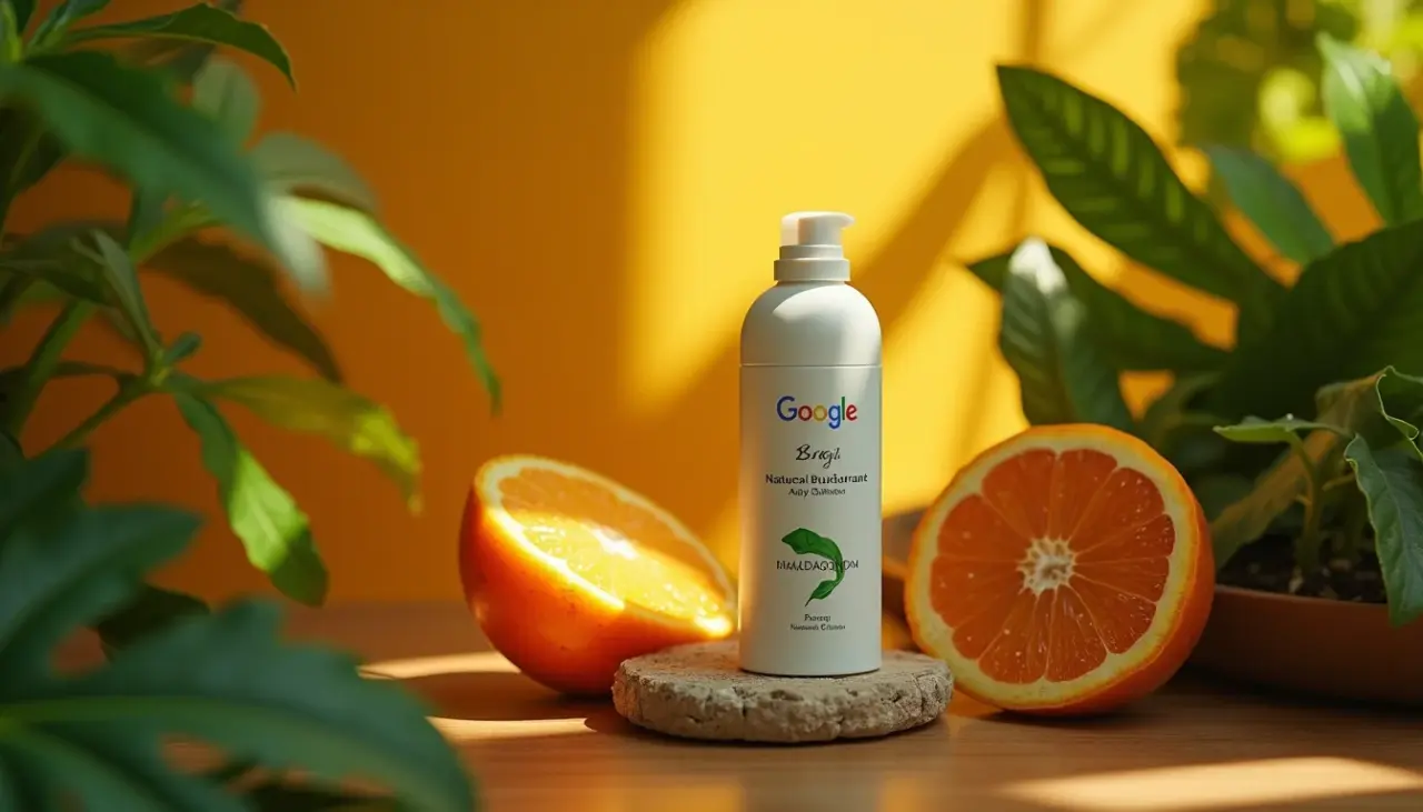 Desodorante Natural: segredos revelados para pele sensível [Testamos]