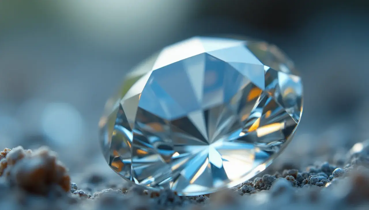 Diamante Caracteristicas Fisicas: O Detalhe Que Muda Tudo 2026