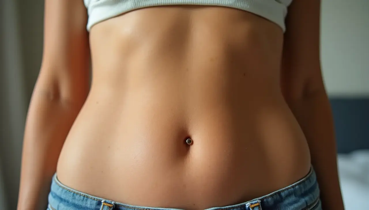 Dieta Barriga Chapada: O Segredo que Elas Não Contam em 2026