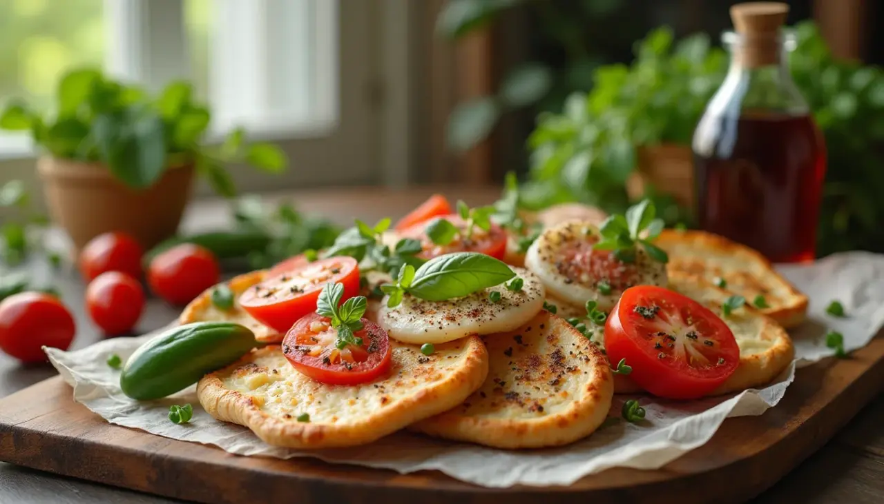 Dieta Mediterrânea: 5 Benefícios Surpreendentes Que Você Não Conhece