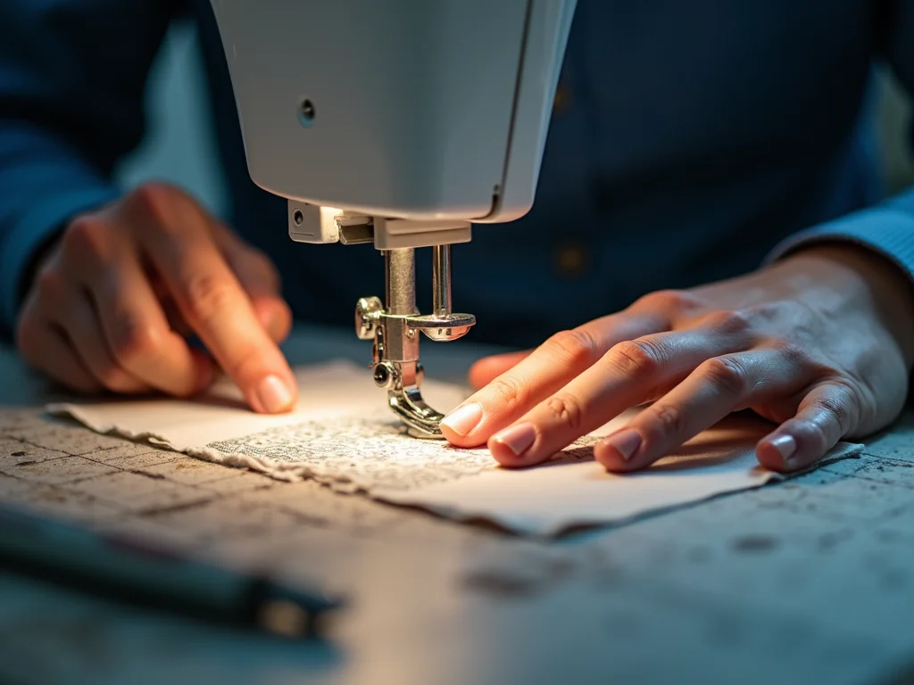 Costura e Modelagem: Entenda as Diferenças Cruciais Costura e Modelagem: Entenda as Diferenças Cruciais