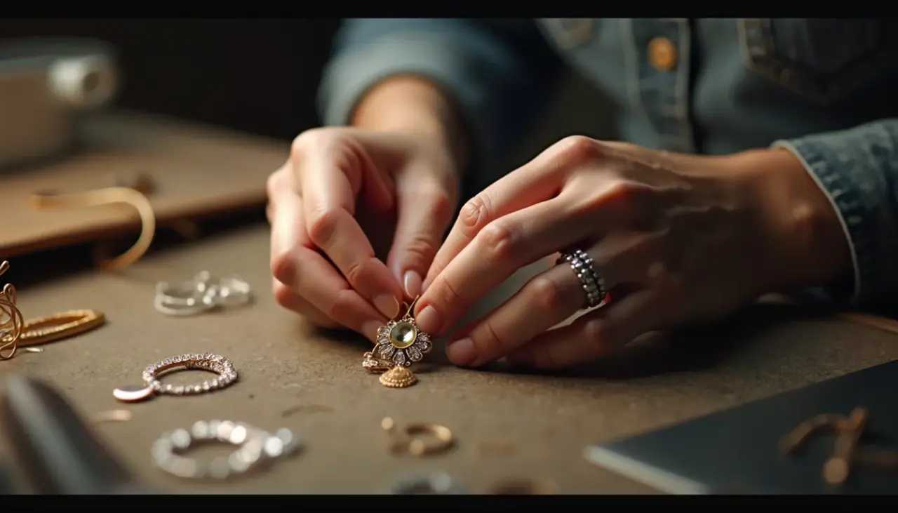 Direitos Autorais no Artesanato: Proteja Suas Criações em 2026