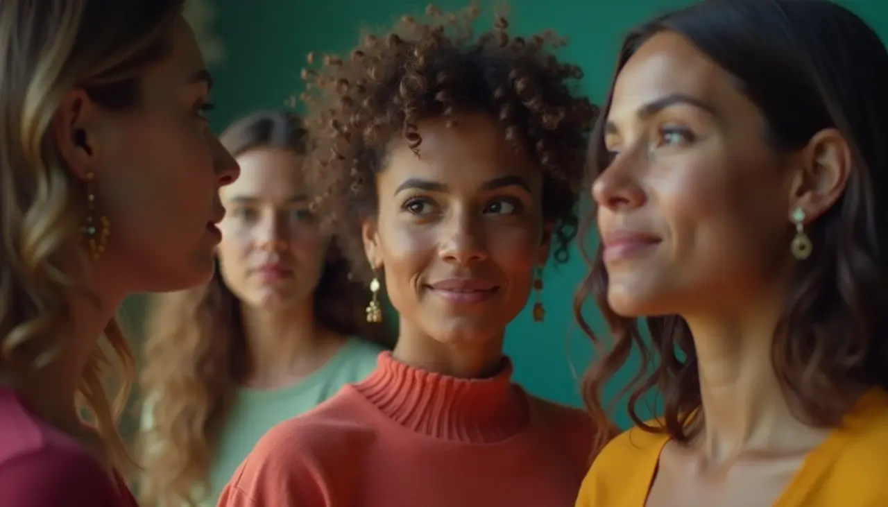 Descubra Mulheres Incríveis: Documentários Que Inspiram em 2026