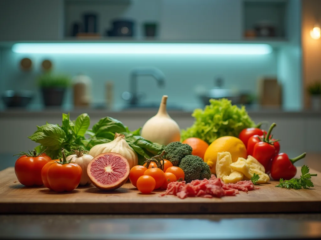 Doença Renal Crônica: A Dieta Que Salva Sua Vida em 2026 Doença Renal Crônica: A Dieta Que Salva Sua Vida em 2026