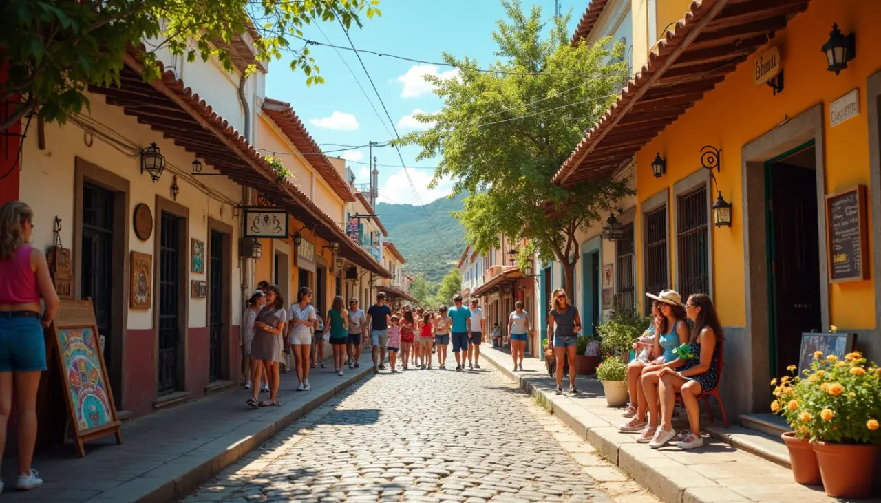 O Que Fazer em Embu em 2026: Roteiro Completo Para Um Passeio Inesquecível