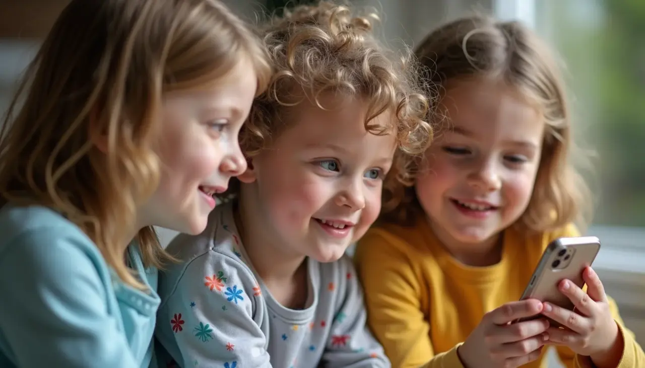 Escuta Ativa com Crianças: O Segredo dos Pais que Criam Conexões Fortes Escuta Ativa com Crianças: O Segredo dos Pais que Criam Conexões Fortes