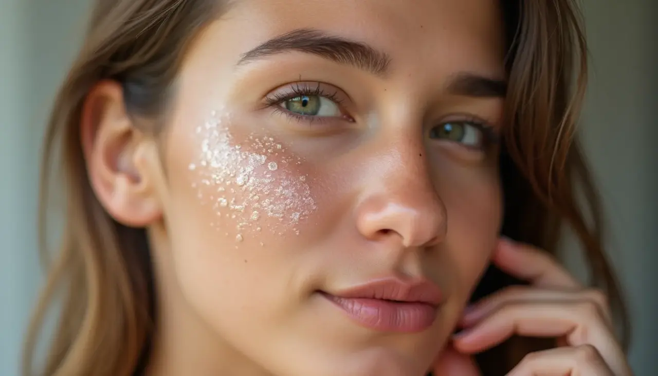 Esfoliação Corporal: O Segredo das Pele Radiante em 2026