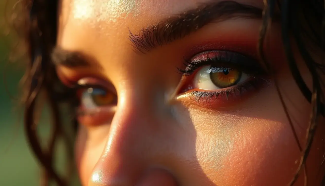 Esfumado Perfeito: (Passo a Passo) para um olhar impactante Esfumado Perfeito: (Passo a Passo) para um olhar impactante