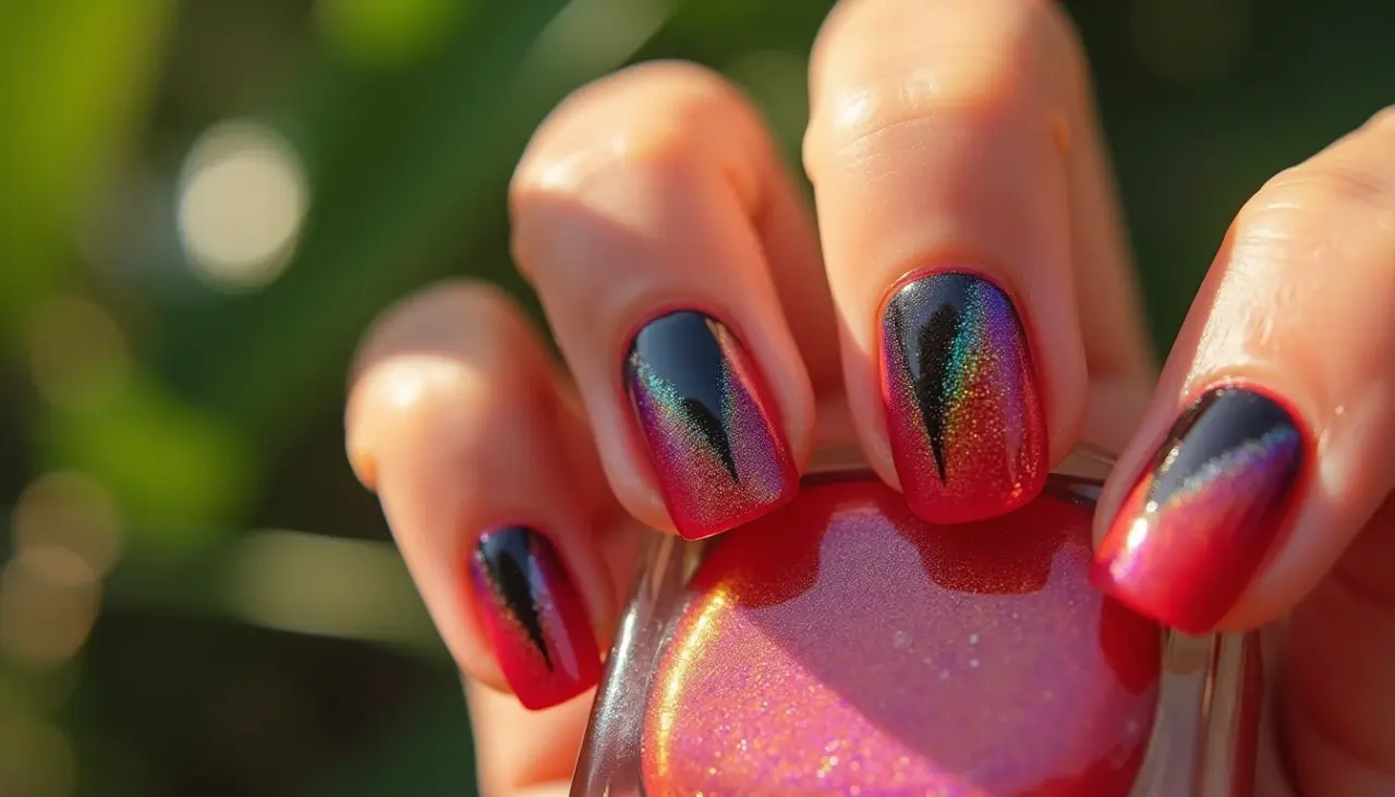 Esmalte Magnético: 7 Truques de Profissional [2026]