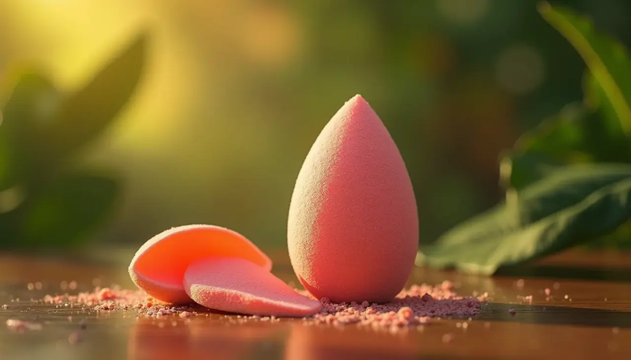 Esponja de Maquiagem: o segredo da pele perfeita [Testamos]