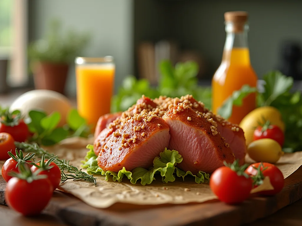 Descubra Ingredientes Surpreendentes Para Receitas Inovadoras em 2026 Descubra Ingredientes Surpreendentes Para Receitas Inovadoras em 2026