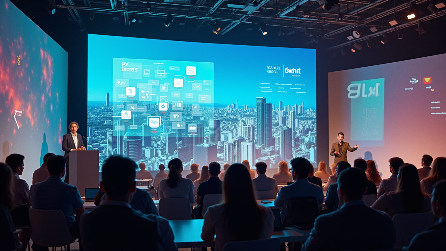 Criação de sites em 2026: estratégias modernas para atrair clientes online.