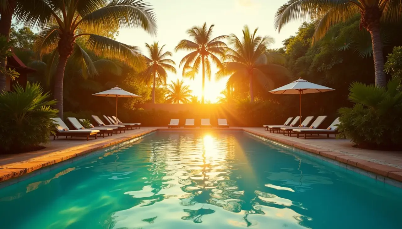 Festa na Piscina: 11 Ideias Criativas para um Evento Inesquecível