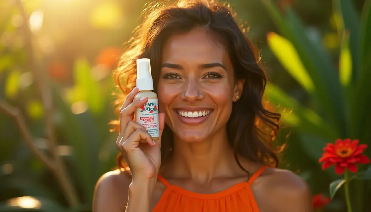 Fixador de Maquiagem: Segredos revelados para pele impecável [Testamos]