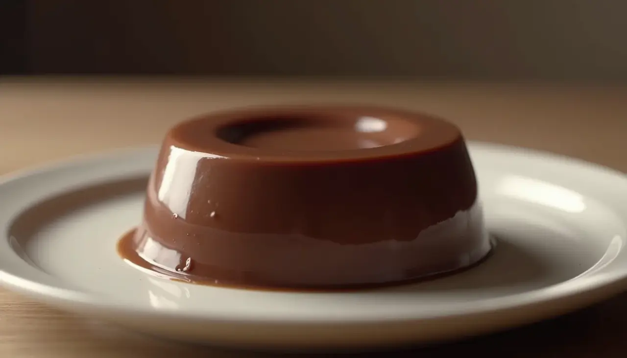 Flã De Chocolate Perfeito: O Guia Que Você Precisa em 2026 Flã De Chocolate Perfeito: O Guia Que Você Precisa em 2026