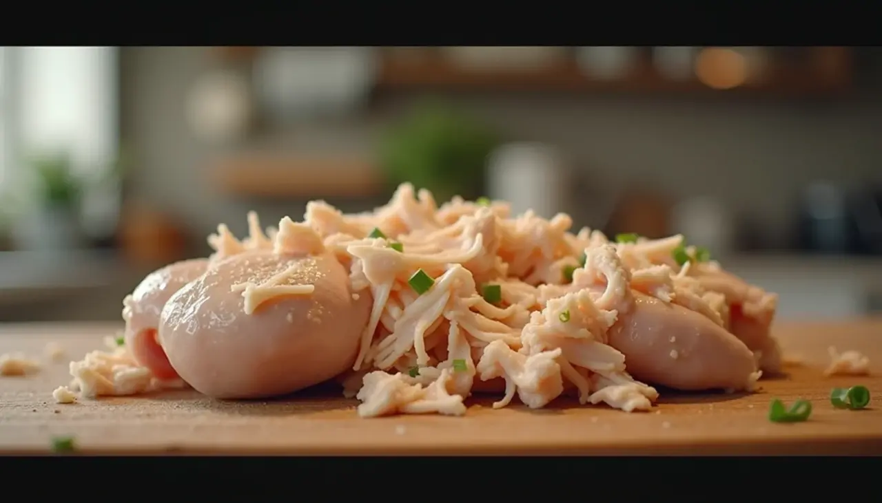 Frango Desfiado Perfeito: Segredos Para Receitas Incríveis em 2026