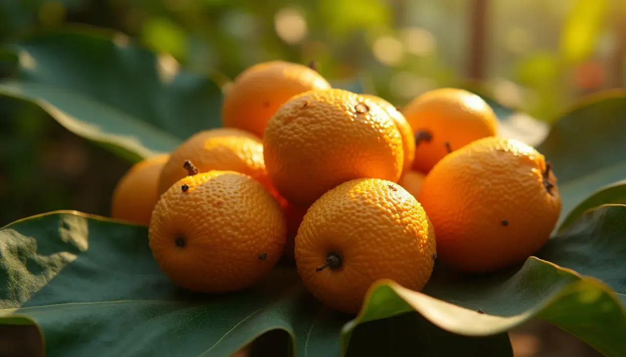 Gabiroba: O que é essa fruta exótica? Descubra os benefícios!