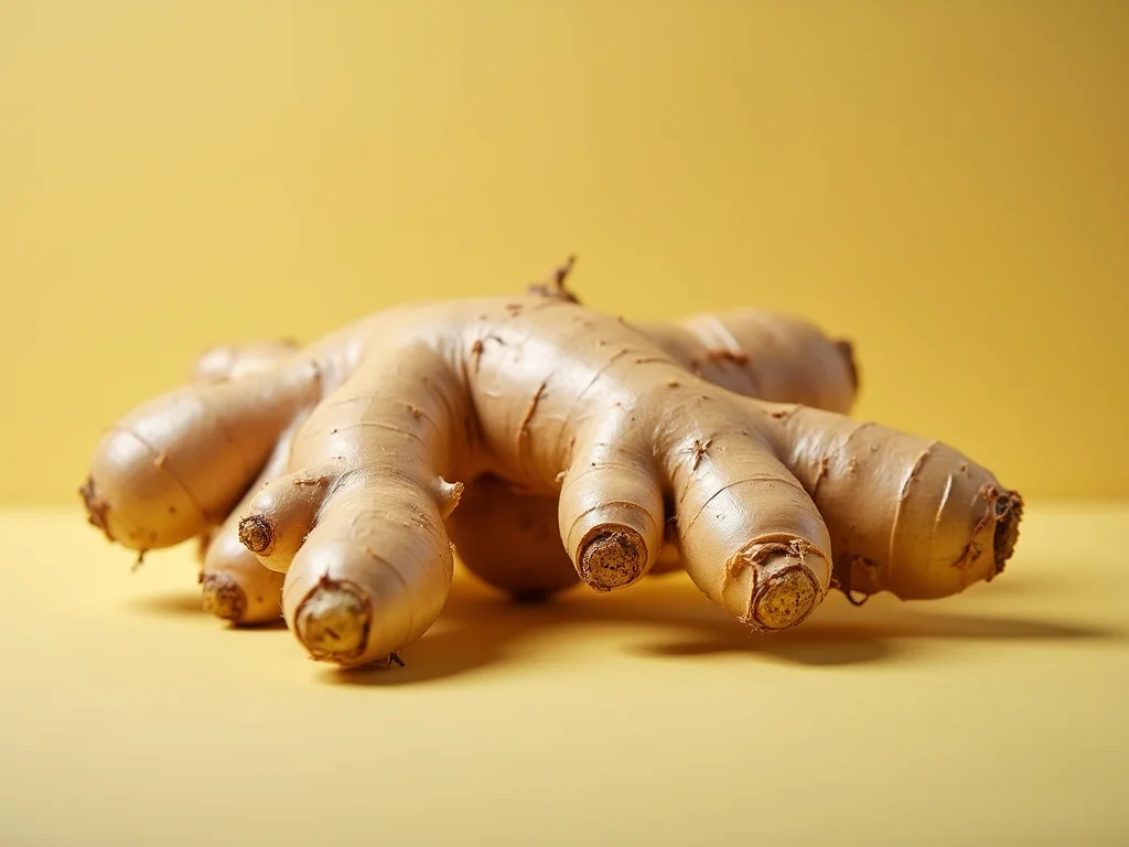 Gengibre Para Que Serve? Descubra Seus Poderes Incríveis em 2026! Gengibre Para Que Serve? Descubra Seus Poderes Incríveis em 2026!