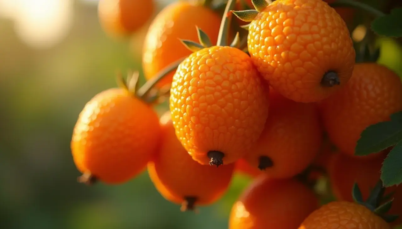 Grumixama: a fruta exótica que seu jardim precisa (Descubra!)