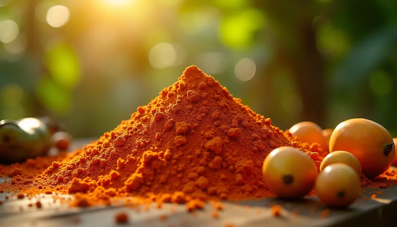 Guaraná em Pó: 7 benefícios surpreendentes que você não conhece