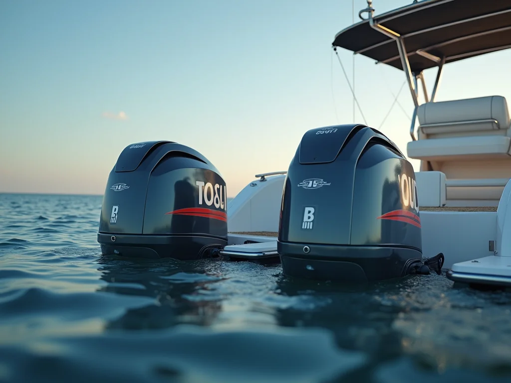 Óleos de Barco: Guia Simples Para Motor e Rabeta em 2026 Óleos de Barco: Guia Simples Para Motor e Rabeta em 2026