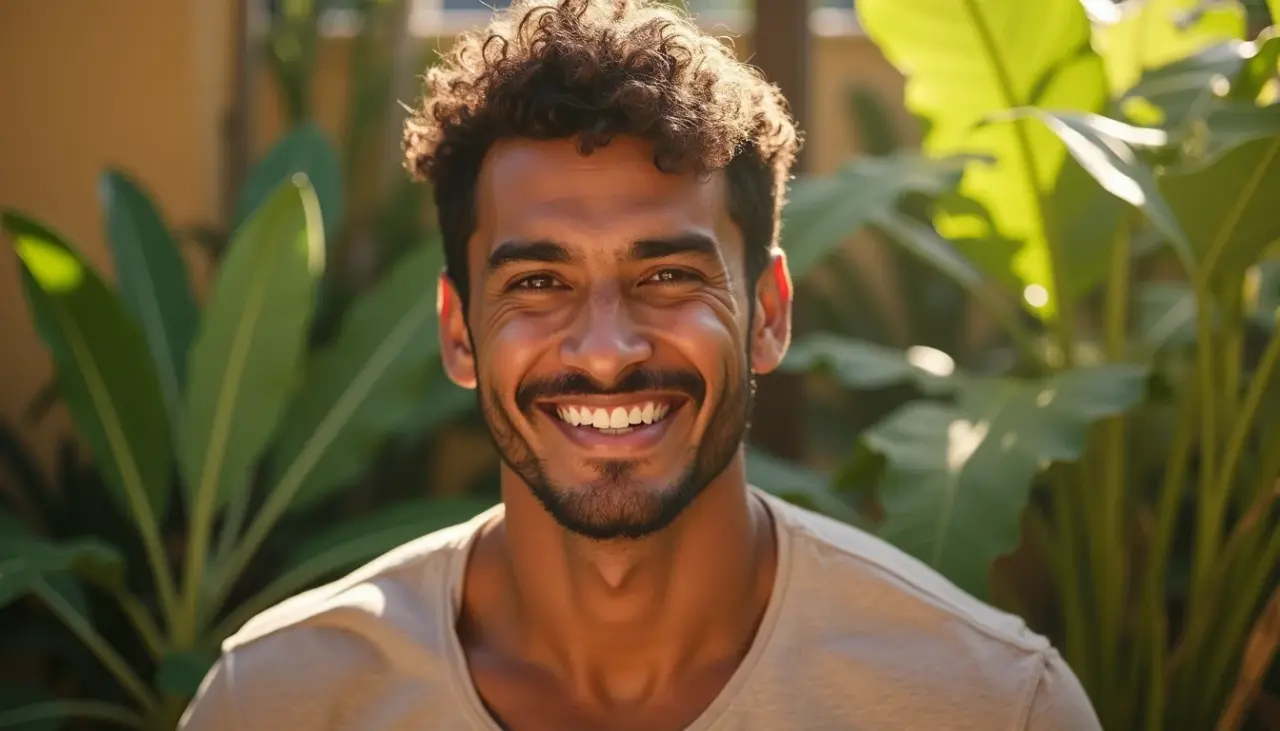 Homens Bonitos: os 15 galãs que estão conquistando 2026 [Galeria]